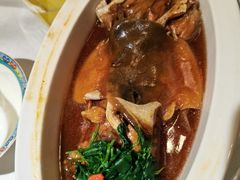 -肆月河豚·新淮扬(金融街店)
