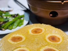 白菜炉包-郑庄脂渣海鲜楼(九水路店)