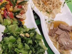 -令氏家外家岐山面(火炬路店)