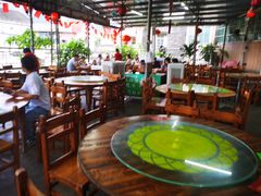 大堂-大赤坎肥仔强烧味海鲜餐厅(大赤坎店)