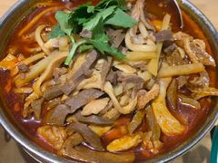 -蒙料·手把肉(望京店)