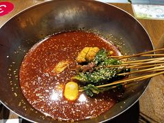 -付小姐在成都(五道口店)