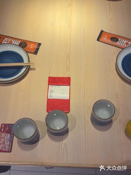 鱼酷活鱼烤鱼(人信汇商场店)图片