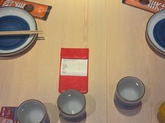 -鱼酷活鱼烤鱼(人信汇商场店)