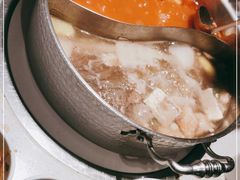-左庭右院鲜牛肉火锅(环球港店)