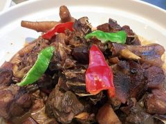 -三品香·江浙菜(松江九谊店)