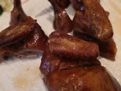 -丽晶轩中餐厅(重庆丽晶酒店)
