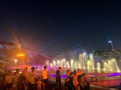 -欢乐海岸水秀剧场