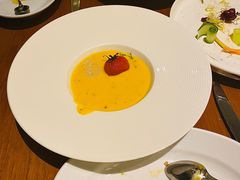 -沈阳君悦酒店·意坊意大利餐厅