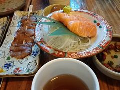 -平成屋· Late Night 食堂(漕宝路店)