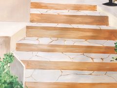 用餐区-伊斯坦布尔土耳其清真咖啡餐厅