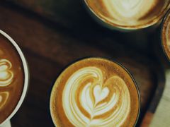 -Peet's 皮爷咖啡(东湖路手作店)