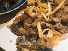 -郑喜旺烧烤(郑州总店)