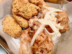 -양평식당·杨平食堂(华贸店)