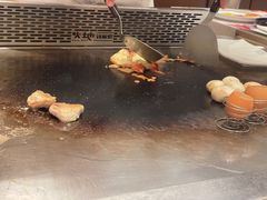 -火地铁板烧(昆山万象汇店)