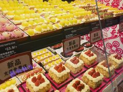-CC BAGEL&SCONE 贝果与司康(南开大悦城店)