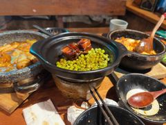 -马灯部落·西湖边的创意山景餐厅(虎跑动物园店)