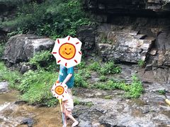 -孤山寨风景区