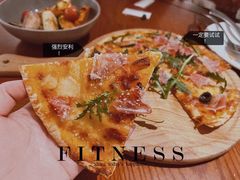 -灵意咖啡·西班牙美食(汕头金平万达广场店)