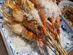 -广府乡下·饭庄(新港东路店)