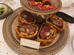 -壳里西餐厅Coquille Seafood Bistro(蒙自路店)