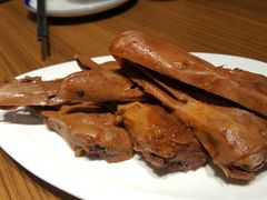 -湘聚缘湘菜馆(斜土路店)