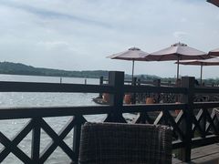 -望海·帆船主题咖啡厅•品茗下午茶(石湖景区店)