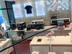 -JORDAN(外滩中央体验店)