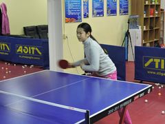 -腾翔乒乓球培训(亚运村店)