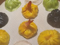 -隆喜元鱼汤包·海鲜(中联广场店)