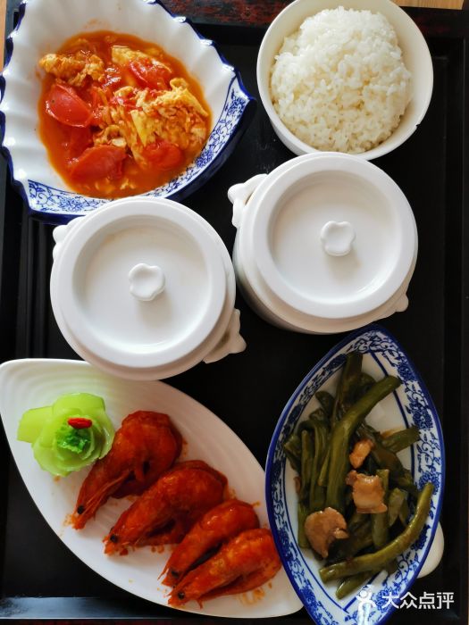 湖畔阳光月子中心(泰达会馆店)图片