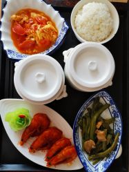 -湖畔阳光月子中心(泰达会馆店)