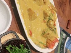 -泰香米泰国餐厅(中大国际店)