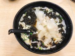 -巧燕坊一笼一蒸烧卖(西湖文化广场银泰店)