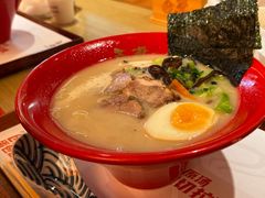 -吾妻拉面•和风食堂(群光广场店)