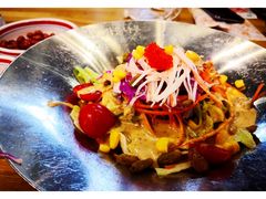 -秋木烤肉·韩国牛肉名家(高新旗舰店)