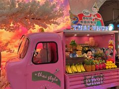 -泰妃殿(武汉首店)