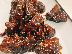 -小郭私房菜·海肠捞饭店(学士街店)