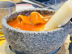 -安又胖韩国烤肉(美罗城店)