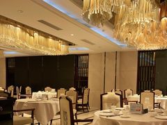 大堂-佛山希尔顿酒店·融誉亚洲美食荟
