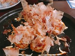 章鱼小丸子-円满日式居酒屋(蓉花路美食街店)