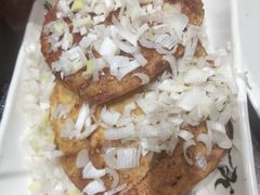 肇东小饼-金刚山烧烤(中山路店)