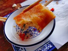 虾饼-文昌邓记清补凉(西沙路店)