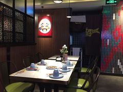 -味妙烤鱼吧(回龙观店)