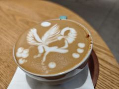 -infinite cafe