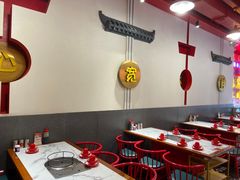 -别装假铝盆烤肉(三道街店)