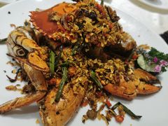 -凤城礼记鱼翅海鲜酒家(新马路总店)