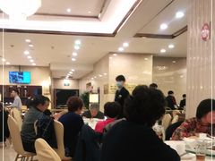 大堂-顺风海鲜港(金玉兰店)