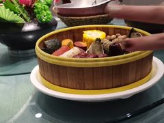 -红菜坊·烤鸭·川鲁宴(石园店)
