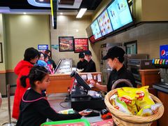 -赛百味SUBWAY(燕莎奥莱店)